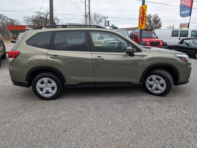 2019 Subaru Forester 2.5i in Cars & Trucks in Sarnia - Image 4