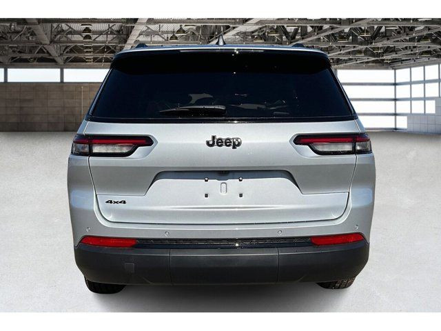 2025 Jeep Grand Cherokee L Altitude in Cars & Trucks in Mississauga / Peel Region - Image 4