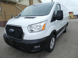 2021 Ford Transit T-150