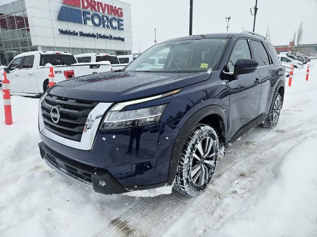2023 Nissan Pathfinder SL in Cars & Trucks in St. Albert