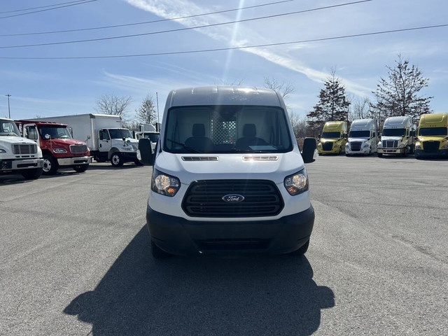  2019 Ford Transit in Heavy Trucks in West Island - Image 2