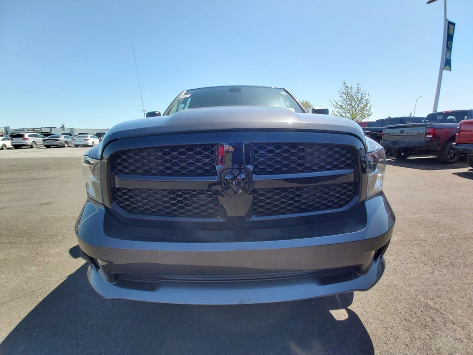 2022 Ram 1500 Classic EXPRESS