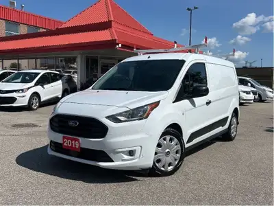 Accident-free CARFAX VERIFIED ! , Roof ladder racks,Cargo-divider, back up sensor, Backup Camera, Bl...