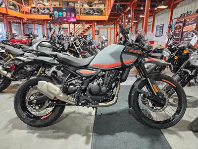 price includes freight & pdi At Classy Chassis & Cycles our goal is simple, we want to be your favou...