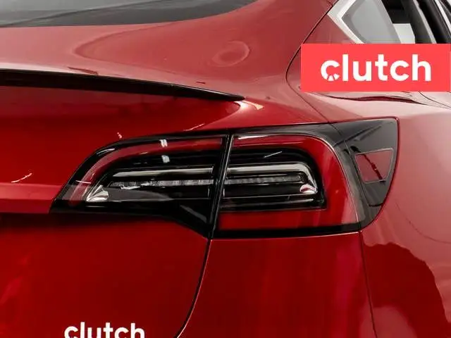 2019 Tesla Model 3 Standard Range w/ Autopilot, Navigation, Glas in Cars & Trucks in Bedford - Image 9