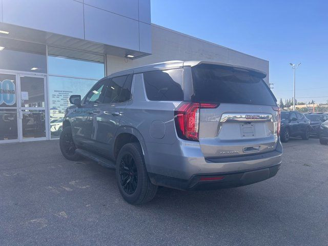 2024 GMC Yukon SLE 3.0L Duramax 8 Passenger Max Tow in Cars & Trucks in Edmonton - Image 4