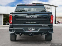 2024 GMC Sierra Denali | 6.2L V8 | Fully Loaded Luxury Truck | Heads-Up, Aerial View, Adaptive Cruis... (image 4)