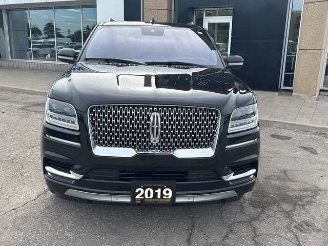 2019 Lincoln Navigator Reserve BOUGHT HERE, SERVICED HERE, LOADE in Cars & Trucks in Stratford - Image 2