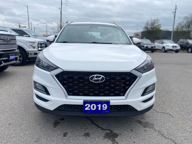 2019 Hyundai Tucson Preferred AWD ~Heated Seats ~Camera ~Bluetoo in Cars & Trucks in Barrie - Image 4