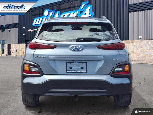 2020 Hyundai Kona Preferred AWD | Heated Wheel + Seats in Cars & Trucks in Guelph - Image 4