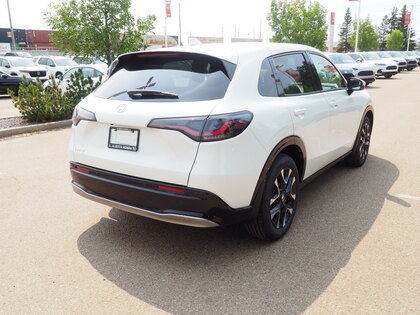2026 Honda HR-V EX-L AWD CVT in Cars & Trucks in Edmonton - Image 2
