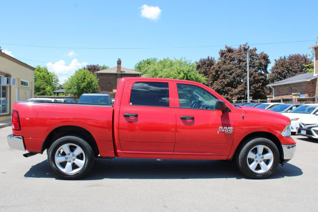 2022 RAM 1500 Classic SLT in Cars & Trucks in Mississauga / Peel Region - Image 4