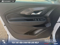 WAS: $32987 NOW: $30925 plus taxes and licensing feesInnisfail Chrysler is a part of the Cam Clark A... (image 7)