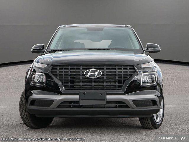 2025 Hyundai Venue Essential in Cars & Trucks in Guelph - Image 2