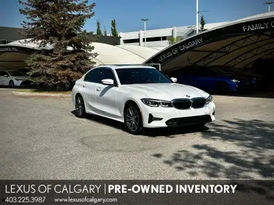 Stock#: 250573LAThe 2022 BMW 330i xDrive is a compact luxury sedan that blends athletic performance...