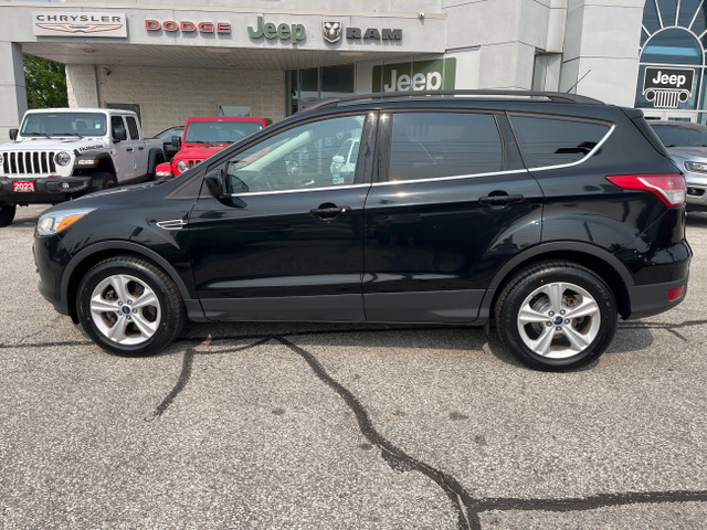 2016 Ford Escape SE in Cars & Trucks in Sarnia - Image 3