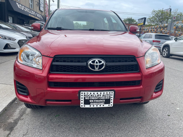 2009 Toyota RAV4 in Cars & Trucks in City of Toronto - Image 2