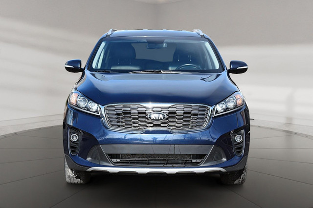 2019 Kia Sorento EX 2.4 CUIR in Cars & Trucks in Longueuil / South Shore - Image 2