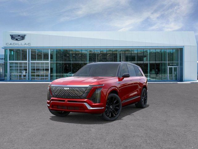 2026 Cadillac VISTIQ Platinum in Cars & Trucks in Calgary - Image 4
