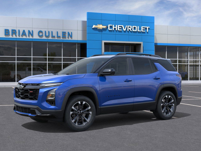 2026 Chevrolet Equinox in Cars & Trucks in St. Catharines - Image 2