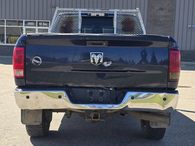 2013 Ram 3500 SLT in Cars & Trucks in Grande Prairie - Image 4