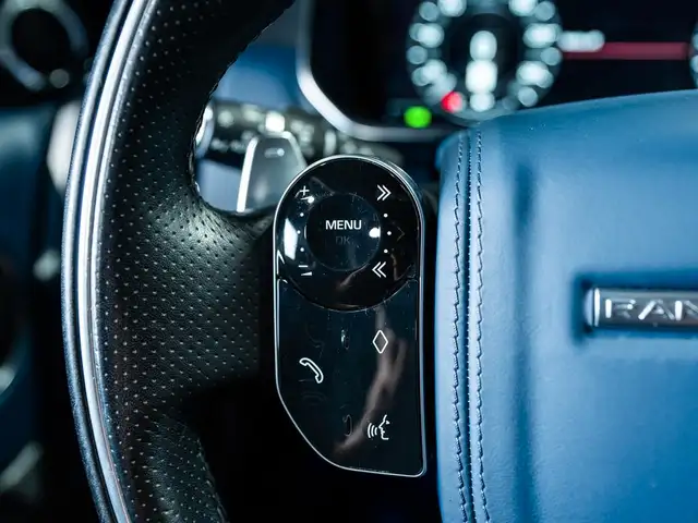 2021 Land Rover Range Rover Sport V8 Supercharged/360 CAM/HUD/ME in Cars & Trucks in Mississauga / Peel Region - Image 15