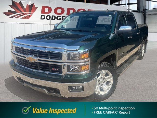 2014 Chevrolet Silverado 1500 in Cars & Trucks in Saskatoon