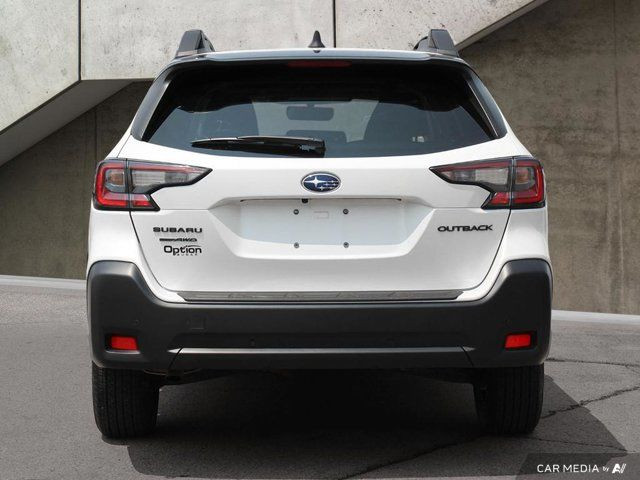 2023 Subaru Outback Onyx | LOW KMS | NO ACCIDENTS in Cars & Trucks in Hamilton - Image 4