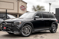 GLB 250 4MATIC |AMG PKG |ONE OWNER|NAVI|PANO|CLEAN CARFAX MERCEDES-BENZ INSPECTION AVAILABLE UPON RE... (image 1)