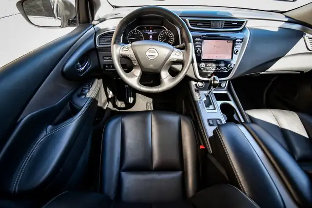 2023 Nissan Murano SV - Moonroof - Navigation in Cars & Trucks in Ottawa - Image 15