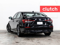 1 OWNER / Auto Dimming Rearview Mirror, Front Heated Seats, Rear Heated Seats and more! Clutch is th... (image 5)