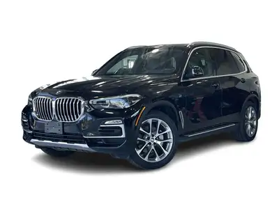 2019 BMW X5 xDrive40i 3.0L TwinPower Turbo ALL MAINTENANCE UP TO DATE, and we have reconditioned the...