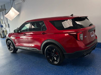 Recent Arrival! 2021 Ford Explorer ST ST Performance | ST Street an Technology Pkg | One Owner | No... (image 8)