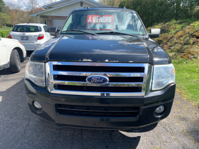 2010 Ford Expedition XLT Awd 5.4L