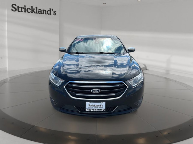 2016 FORD TAURUS LIMITED in Cars & Trucks in Stratford - Image 3
