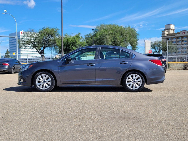 2019 Subaru Legacy Limited - Navigation - Sunroof in Cars & Trucks in Edmonton - Image 3