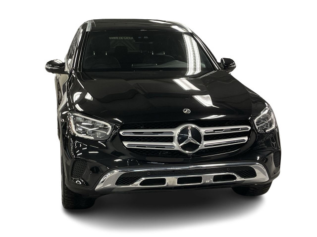2022 Mercedes-Benz GLC300 4MATIC SUV * Certifié * Certified * Ca in Cars & Trucks in City of Montréal - Image 2