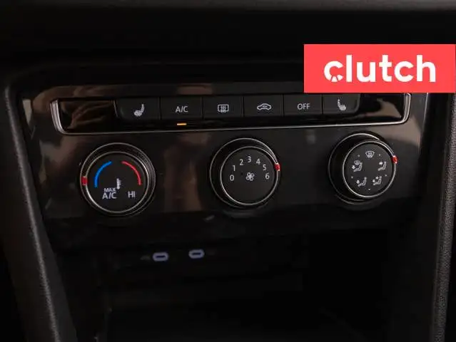 2023 Volkswagen Tiguan Trendline AWD w/ Apple CarPlay & Android  in Cars & Trucks in City of Toronto - Image 32