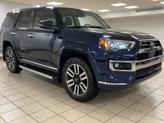 2022 Toyota 4Runner limited in Cars & Trucks in Calgary