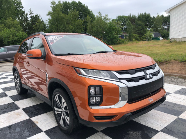 2023 Mitsubishi RVR SEL - Reverse Camera, Handsfree, All Wheel D in Cars & Trucks in Annapolis Valley - Image 4