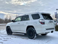 Stock#: 250334AThe 2021 Toyota 4Runner in Canada, specifically the base "Trail" trim, is a rugged an... (image 3)