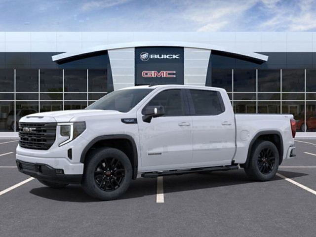 2025 GMC Sierra 1500 Elevation in Cars & Trucks in Abbotsford - Image 2