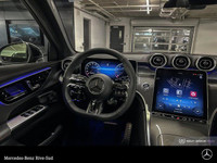 Mercedes-Benz Rive-Sud, la destination Mercedes-Benz par excellence. Bienvenue en première classe. D... (image 8)