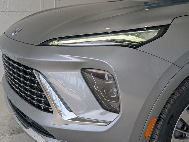 2025 Buick Envision Avenir- Tech Pkg - Panoramic Moonroof in Cars & Trucks in Barrie - Image 2