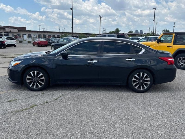 2017 NISSAN ALTIMA SV | CLEAN CARFAX | GORGEOUS in Cars & Trucks in Barrie - Image 3