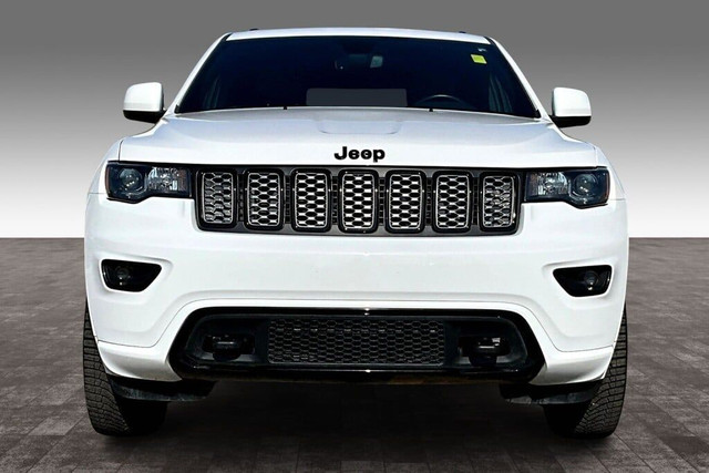 2021 Jeep Grand Cherokee 4wd Altitude in Cars & Trucks in Edmonton - Image 3