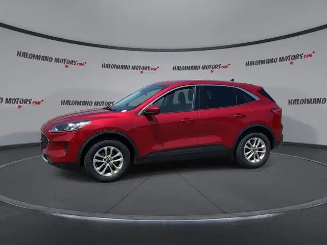 2021 Ford Escape SE in Cars & Trucks in Hamilton - Image 6