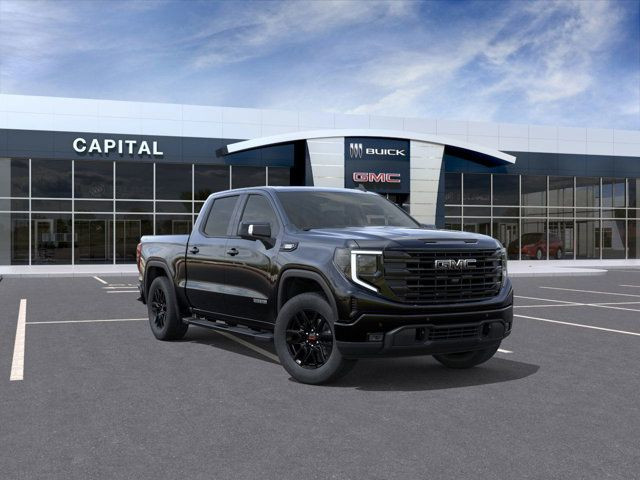 2025 GMC Sierra 1500 Crew Cab Elevation in Cars & Trucks in Edmonton - Image 2