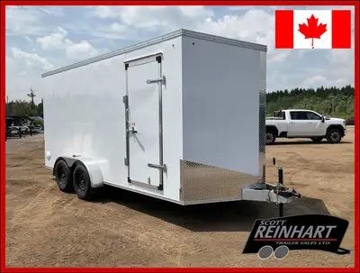 7000LB GVWR, 2 3500LB Spring Drop Axle with EZ Lube Hubs, Electric Brakes, 15 Inch Radial Tires, Ele...