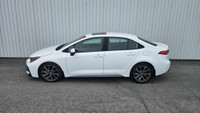 2020 Toyota corolla SE CVT 2.0L FWD Financement Bancaire 1e 2e 3e chance Disponible —- FINANCEMENT M... (image 2)